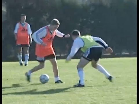 german tactical soccer